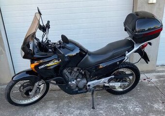 HONDA TRANSALP 650 REZERVOVANE