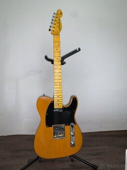 VINTAGE REISSUED TELECASTER