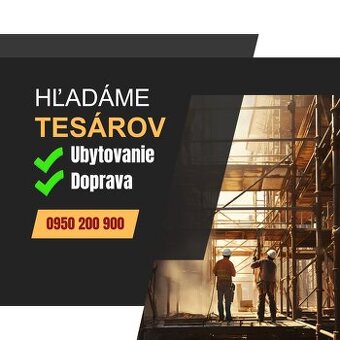 TESÁR