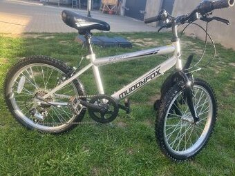 Detsky bicykel mudoyfox Energi 20