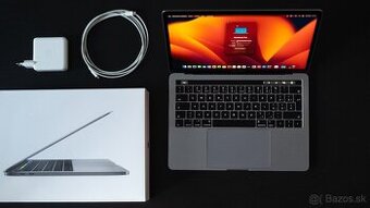 Apple MacBook Pro 13 - 2017 - Touchbar - 250gb