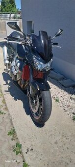 Kawasaki Z 750,ABS