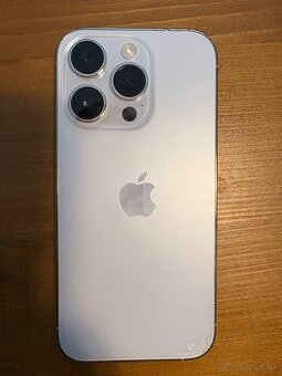iPhone 14 Pro 128gb Silver