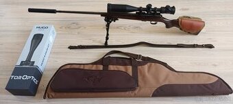 malorážka cz 457