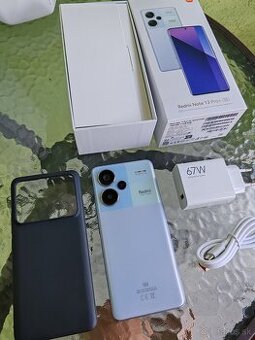 Xiaomi redmi Note 13+ 5G 12/512