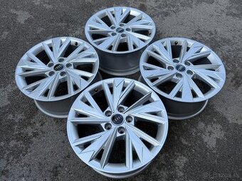 ORIGINAL AUDI DISKY 5x112 R17 TOP