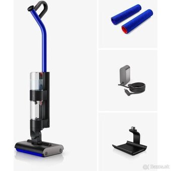 Predam cistic podlah Dyson Wash G1