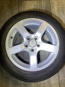 CSP 205/55 R16