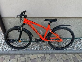 BTWIN Rockrider 340