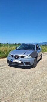 Seat ibiza 6L 2002 1.9 TDi 96Kw - 1