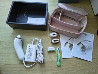 Braun Silk-expert Pro 5 GOLD