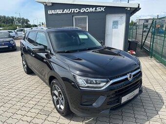Ssangyong Korando 1.5 TGDi Style AT