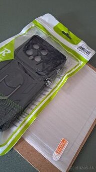 obal kryt xiaomi 14 + sklo