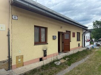 Predám dom s pozemok Varin