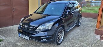 Honda Cr-v 2.2 i-dtec 4x4