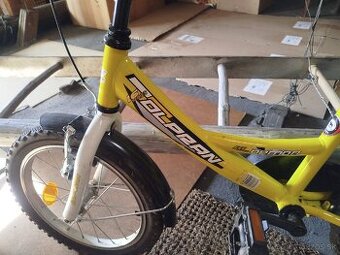 Predam bicykel - 1