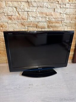 Televízor SHARP LC-32FH500E – 32" LCD, plne funkčný