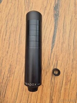 Tlmič Nielsen Sonic Paradox 50 Mag