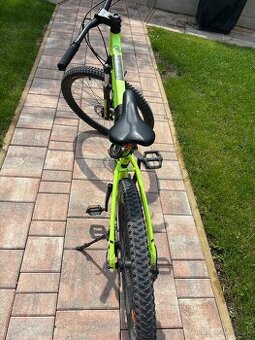Rockrider vel.L