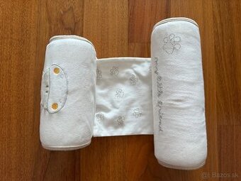 Ergonomicky vankus proti prevracaniu JANE/fixacna podlozka -