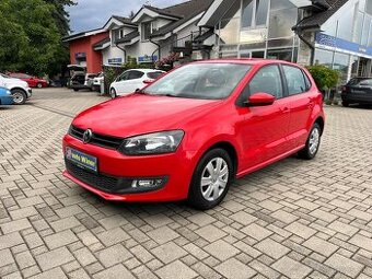VW POLO SK 98xxx KM