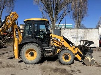 JCB 3 CX