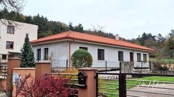 REZERVOVANÉ - Na predaj novostavba 5-izbový dom typu BUNGALO