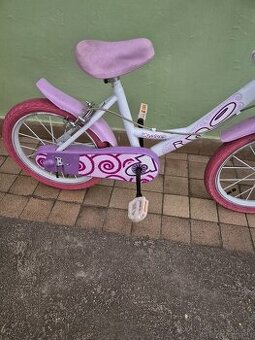 Detský bicykel - 1