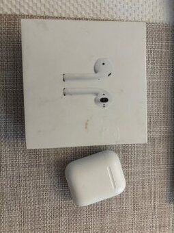 Apple airpods 1 - 1