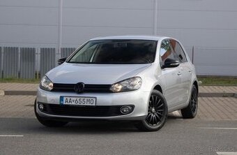 Volkswagen Golf 1.6 TDI Trendline.