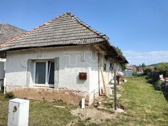 Predaj chalupy Uhrovec