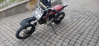 Kúpim pitbike alebo štvorkolku