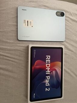 Xiaomi Redmi Pad 2