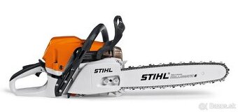 STIHL MS 362