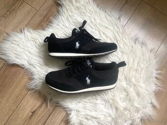 Ralph Lauren tenisky - 1