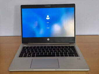 HP ProBook 430G7 i5-10210U, 8GB, 256GB SSD, Win11Pro
