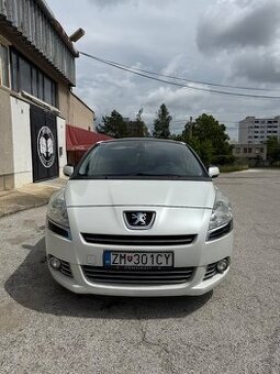 Peugeot 5008 2.0 HDI