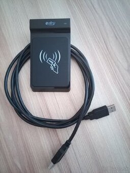 Entry E CR20E USB RFID čítačka