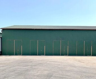 NA PRENÁJOM | PRIESTORY 150 m2 a 220 m2, ul. Duklianska