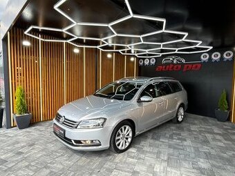 Volkswagen Passat Variant 2.0 TDI BMT Highline DSG - 1