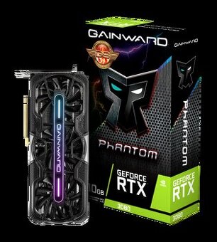 R TX™ 3080 Phantom "GS" 10GB