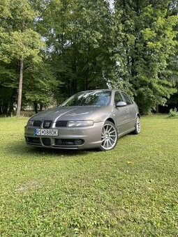 Seat leon arl