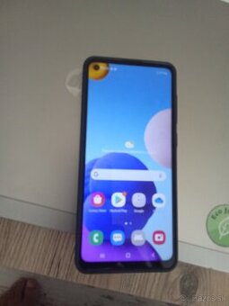 Samsung a 21 s - 1