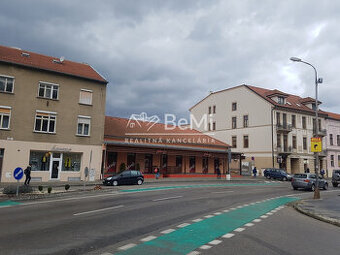 INVESTIČNÁ PRÍLEŽITOSŤ – CENTRUM TRENČÍNA 020-15-MIKUa