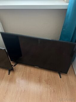 Predám LED televízor Blaupunkt