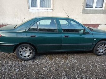 Predám Peugeot 405