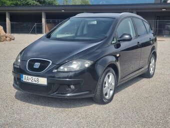 SEAT ALTEA XL 1,9 TDi
