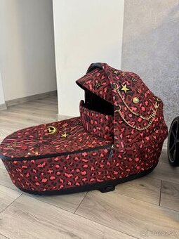 Cybex priam 4.0 limitovana edicia Rockstar