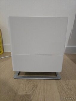 Predám zvlhčovač vzduchu Stadler Form Oskar