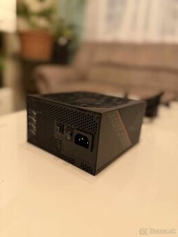 Zdroj - ROG Strix 1000W Gold